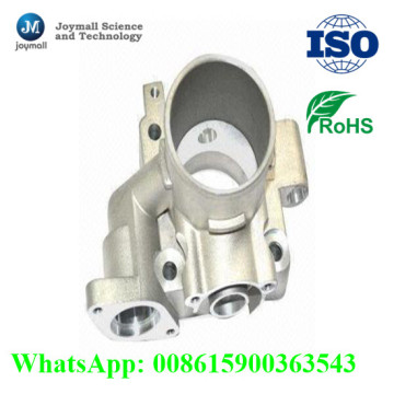 OEM Aluminum Pipeline Die Casting